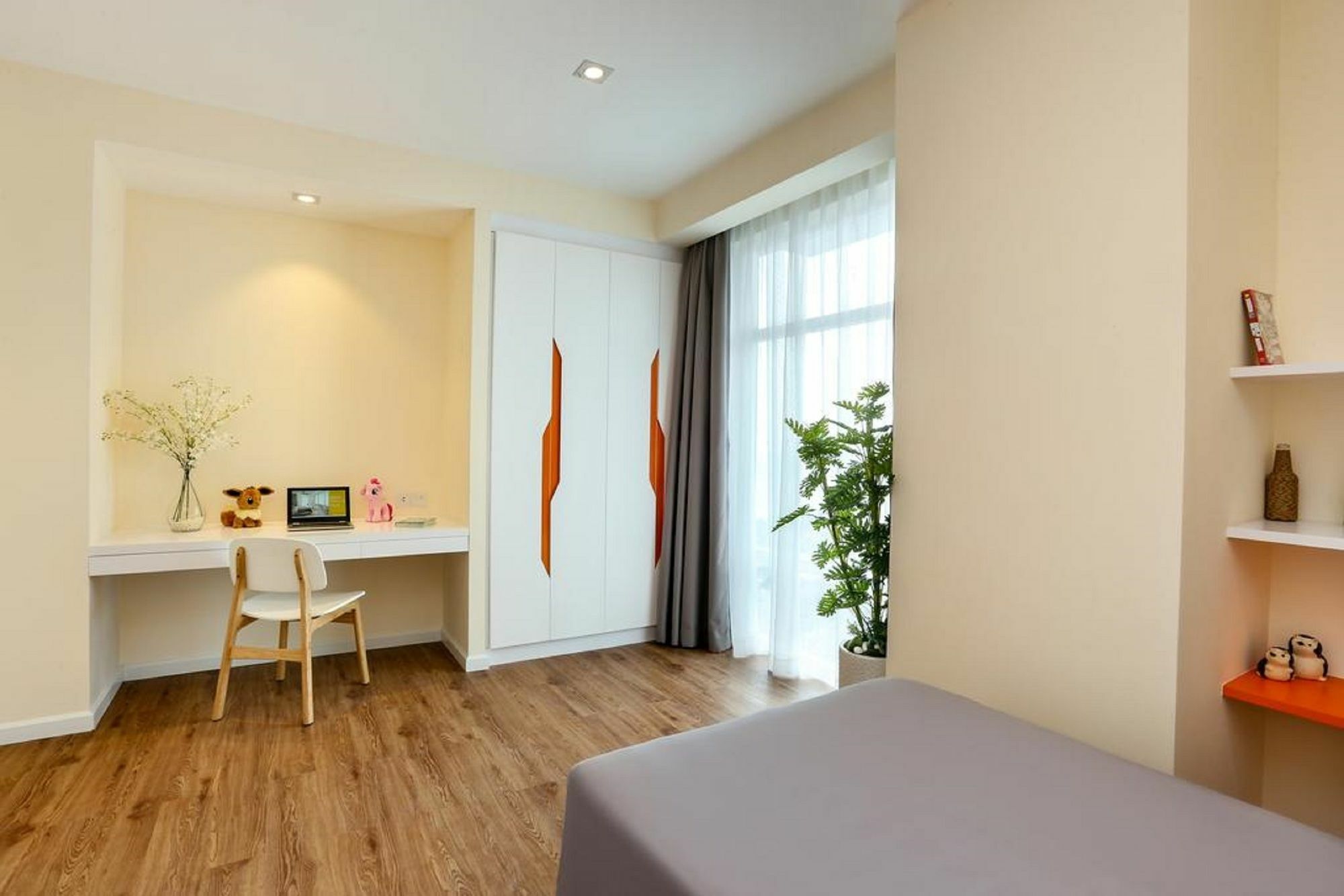 Atlantica Balcony Ocean View Serviced Apartment Nha Trang Esterno foto