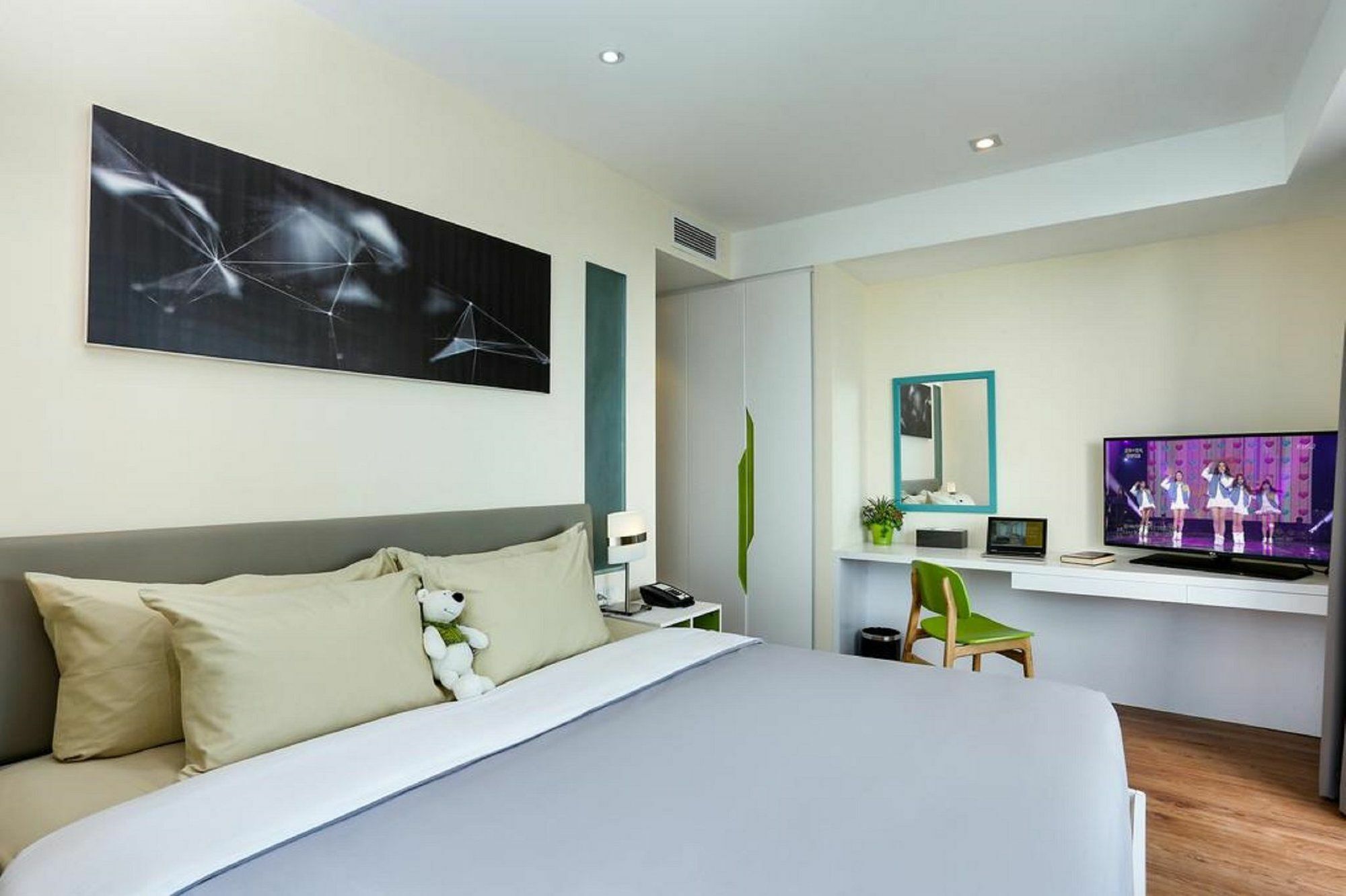 Atlantica Balcony Ocean View Serviced Apartment Nha Trang Esterno foto