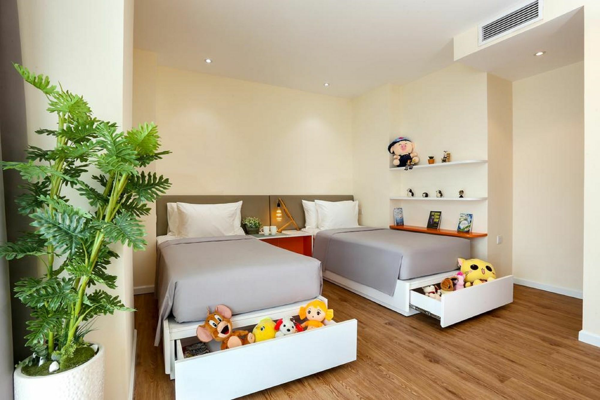 Atlantica Balcony Ocean View Serviced Apartment Nha Trang Esterno foto